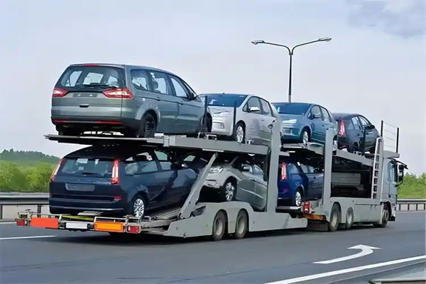 颍东轿车托运查询